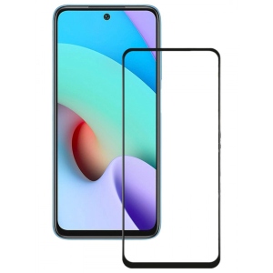 Захисне скло для смартфону Global Full Glue for Xiaomi Redmi 10 (1283126517372)