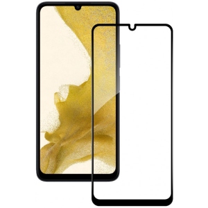 Захисне скло для смартфону Global Full Glue for Xiaomi Redmi 13C (1283126583223)
