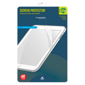 Плівка захисна для планшета Global Ultra Clear 10