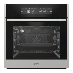 Духова шафа електрична Gorenje BO758A33XG купити в Україні