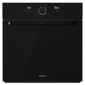 Духова шафа електрична Gorenje BO 76 SYB в каталозі