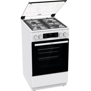 Плита газова Gorenje GK 5C61 WF