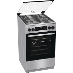 Плита газова Gorenje GKS 5C70 XF