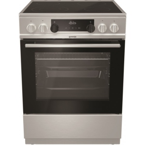 Плита електрична Gorenje EC6341XC