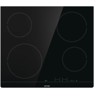 Варильна поверхня  електрична Gorenje ECT 641 BSC