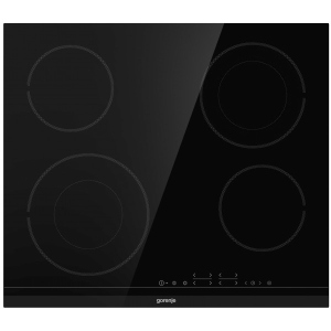 Варильна поверхня  електрична Gorenje ECT 644 BCSC