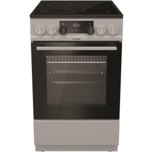 Плита електрична Gorenje EC 5341 SC