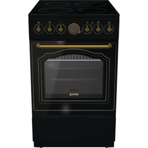 Плита електрична Gorenje ECS6250CLB