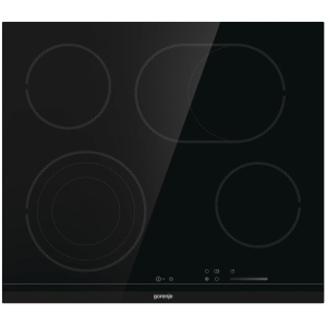 Варильна поверхня  електрична Gorenje ECS 646 BCSC