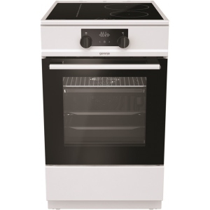 Уцінка - Плита электрическая Gorenje EIT 5351 WD