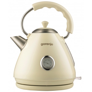 Електричний чайник Gorenje K 17 CLI