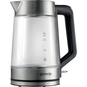 Електричний чайник Gorenje K 17 GED