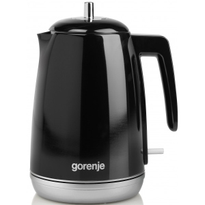 Електричний чайник Gorenje K 15 RLBK