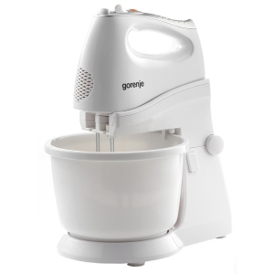 Міксер з чашею Gorenje M 450 WS