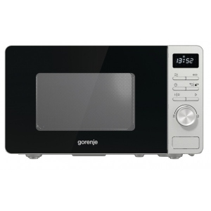 Мікрохвильова піч (НВЧ) Gorenje MO 20 A3X