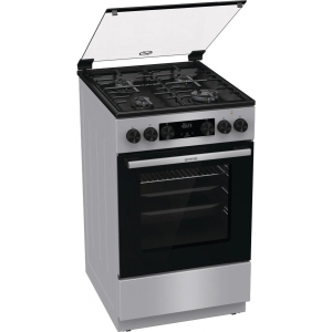 Плита газова Gorenje MEKS5121S