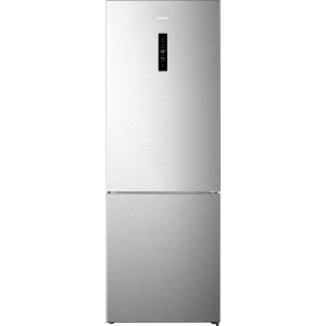 Уцінка - Холодильник Gorenje NRK720EAXL4