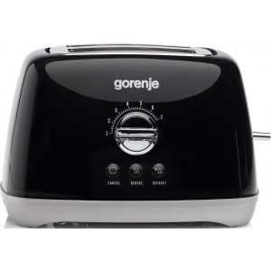 Тостер Gorenje T 900 RLBK