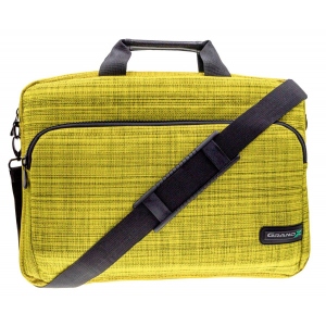 Сумка для ноутбуку Grand-X SB-139XY 15.6'' X-Yellow купити