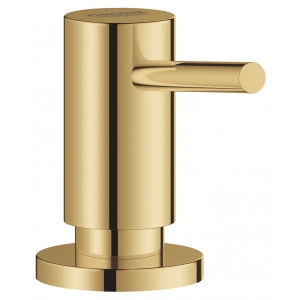 Дозатор для мила Grohe Сosmopolitan 500 мл (40535GL0)