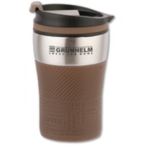 Термочашка Grunhelm 250мл GTC301