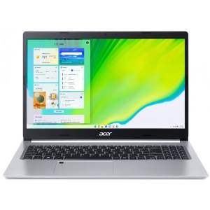 Ноутбук Acer Aspire 5 A515-45G-R32W (NX.A8CEU.00C) Silver