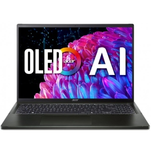 Ноутбук Acer Swift Edge SFE16-44 (NX.KTDEU.003) Black