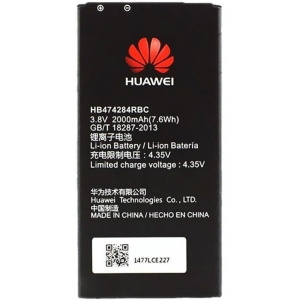 Акумулятор для мобільного телефону Huawei for Y625c / Y5 Y560-U02 / Honor 3C Lite (HB474284RBC/46956) купити