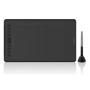 Графічний планшет Huion H1161 + перчатка