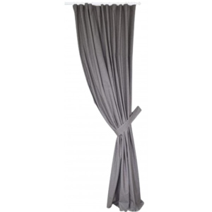 Портьєра Прованс HYGGE Marron 200х250 см (014160)