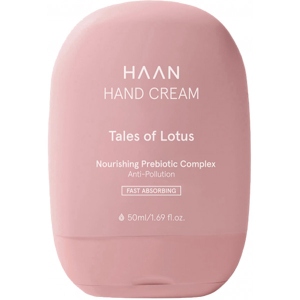 Крем для рук и ногтей HAAN Tales Of Lotus 50 мл (5060917123396)