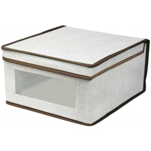 Короб для зберігання Handy Home 30x28x15 см (ESH07)