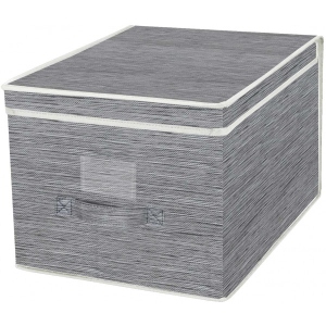 Короб для зберігання Handy Home 30x40x25 см (ASH-01)