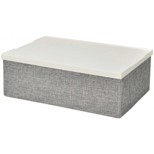 Короб для зберігання Handy Home 33x23x11 см (EH-02S)