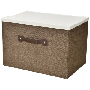 Короб для зберігання Handy Home 33x23x22 см (EH-01L)