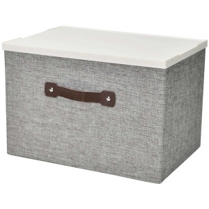 Короб для зберігання Handy Home 33x23x22 см (EH-02L)