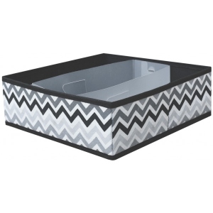 Короб для зберігання Handy Home Zigzag 30х30х10 см (ZSH-06)