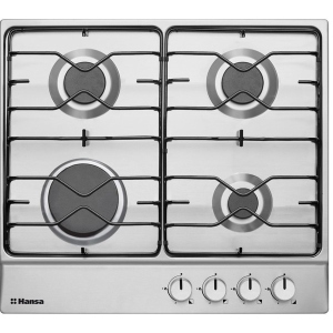 Варильна поверхня газова Hansa BHGI630100