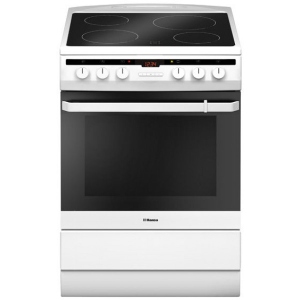 Плита електрична Hansa FCCW68200