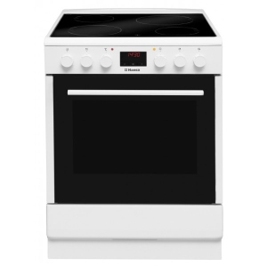 Плита електрична Hansa FCCW68208