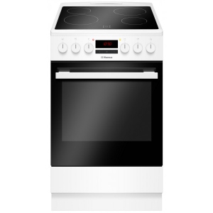 Плита електрична Hansa FCCW 58203