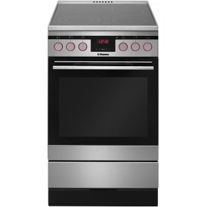 Плита електрична Hansa FCCX58235