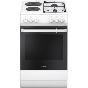 Уцінка - Плита газова Hansa FCMW54009 #