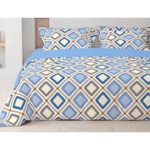 Комплект постільної білизни ТЕП Happy Sleep Блакитна дюна (2-03794_29494)
