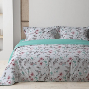 Комплект постільної білизни ТЕП Happy Sleep Весняний бриз (2-03794_29502)