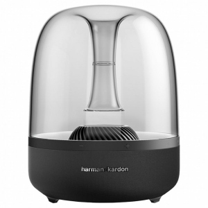 Портативна акустика Harman/Kardon Aura Studio 3 Black (HKAURAS3BLKEU)