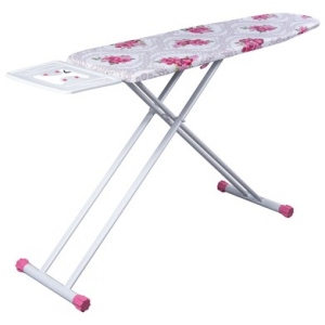 Прасувальна дошка Harbinger 38x118 см (ММ 450)