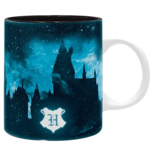 Чашка Harry Potter Expecto Patronum 320 мл (3665361031079)
