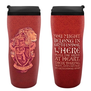 Термочашка Harry Potter Gryffindor 355 мл (3700789270751)
