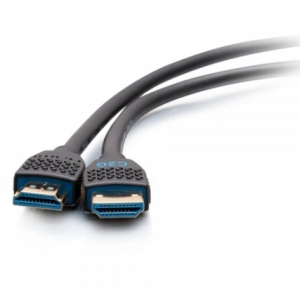 Кабель HDMI C2G HDMI 0.9 м 8k (C2G10453)